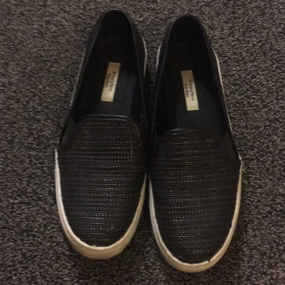 Worn